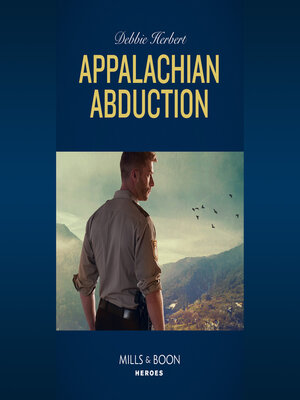 cover image of Appalachian Abduction